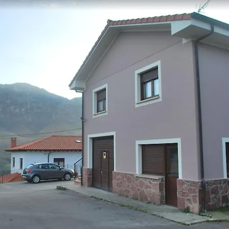 Casa Balbi Canales (Asturias)