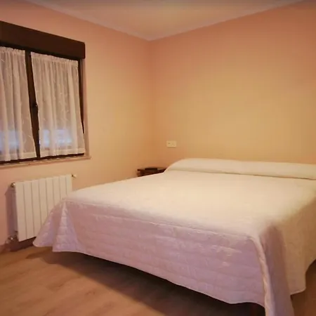 Casa Balbi Canales (Asturias)