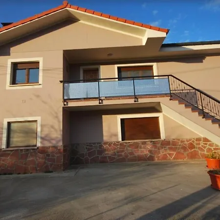 Casa Balbi Canales (Asturias)