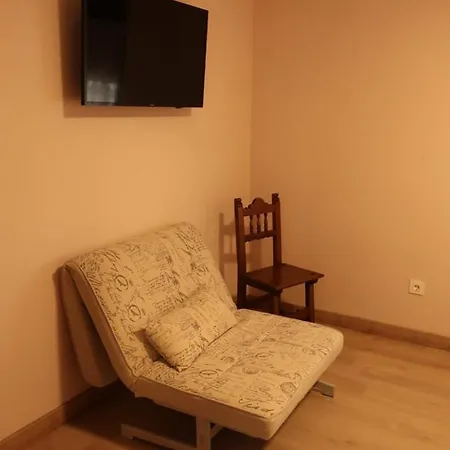 Casa Balbi * Canales (Asturias)