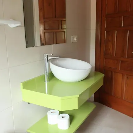 Chalet Casa Balbi Canales (Asturias)