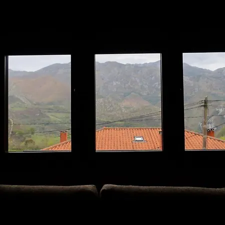 Casa Balbi * Canales (Asturias)