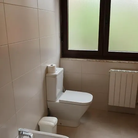 Casa Balbi * Canales (Asturias)