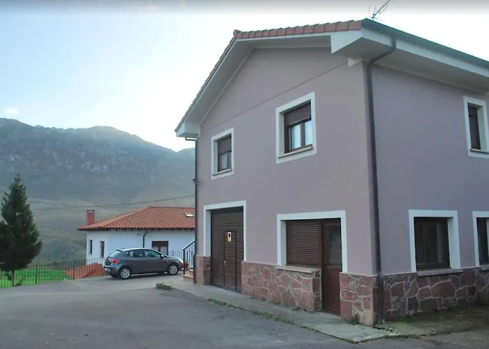 Casa Balbi Canales (Asturias)