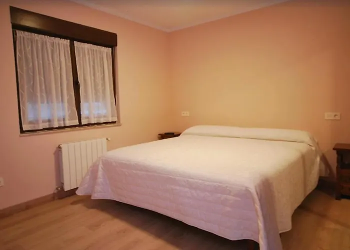 Casa Balbi Canales (Asturias)