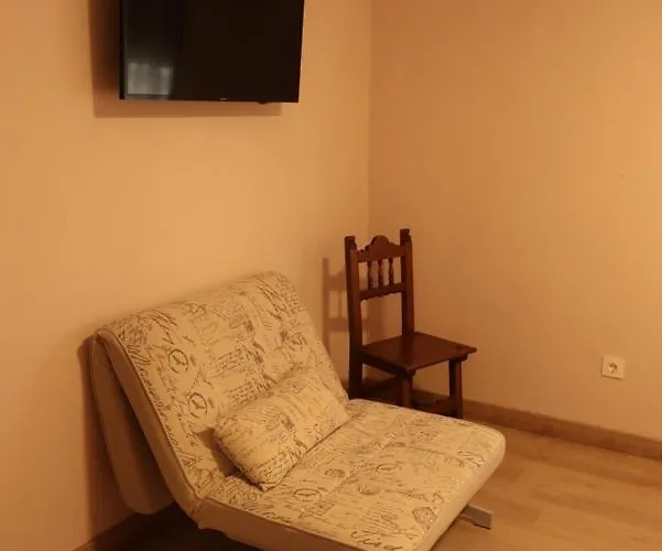 Casa Balbi * Canales (Asturias)