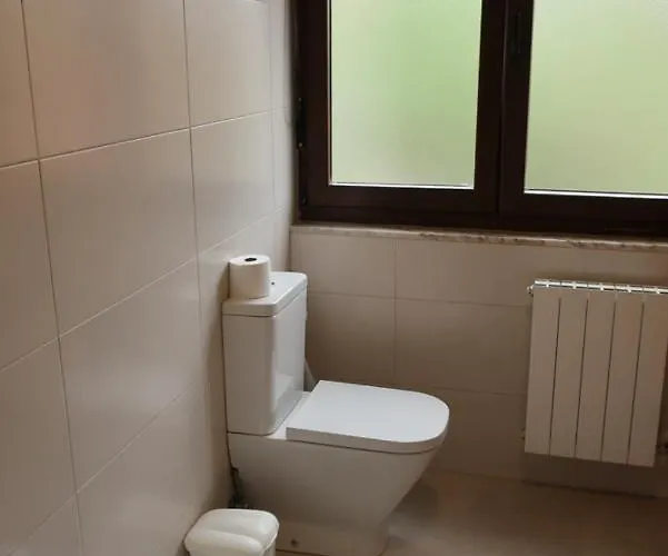 Casa Balbi * Canales (Asturias)